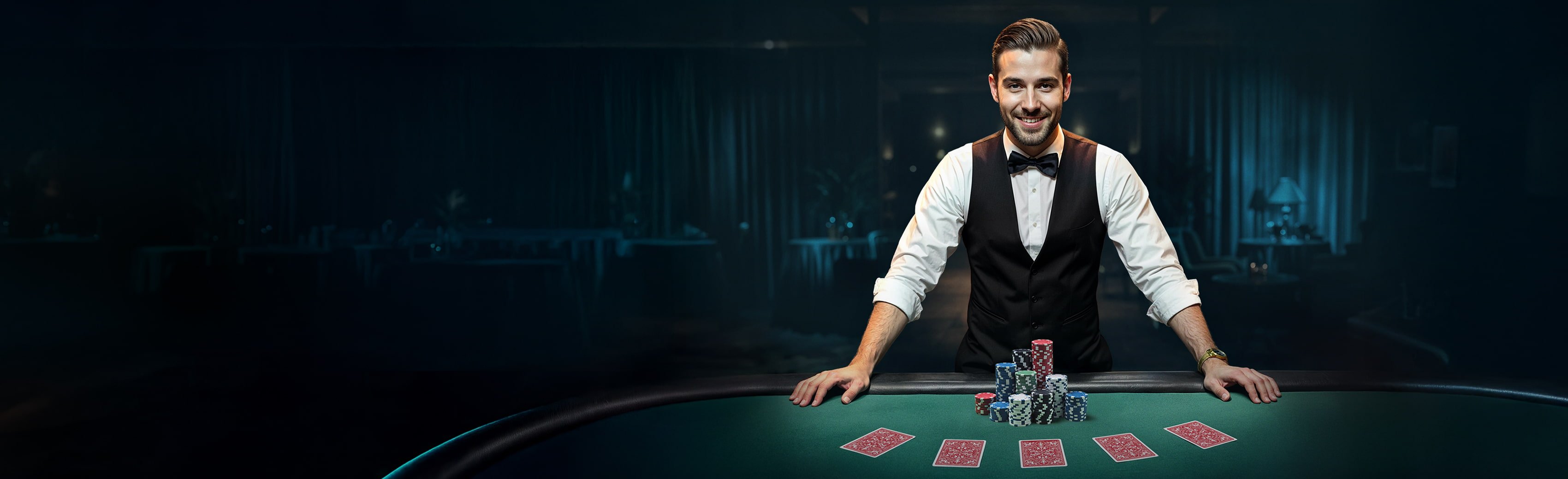 Amplia variedad de juegos para todos